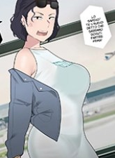 [NTRMAN] Anniversary Vacation