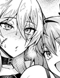 [Ankoman] Otona Jack-Chan, Astolfo To Nakayoku Suru
