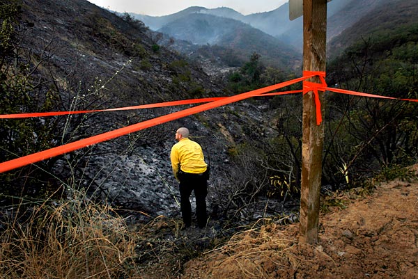 Sonoma Events 2023 Company Officer 2C Fire Prevention/Investigation Schell Vista FPD