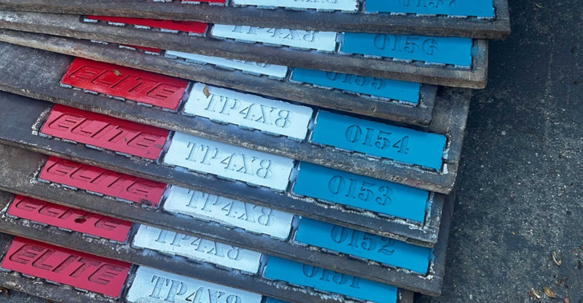 Construction Equipment Rentals in Los Angeles & Orange County