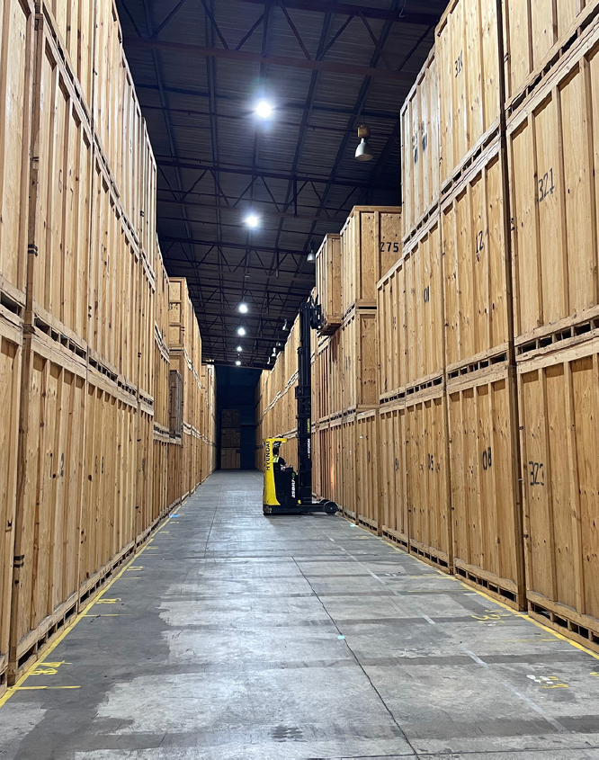 Mobile Storage Brisbane Elite Container Storage