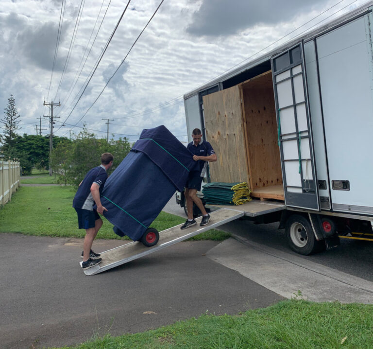 The Ultimate Storage Solution for Gold Coast Residents