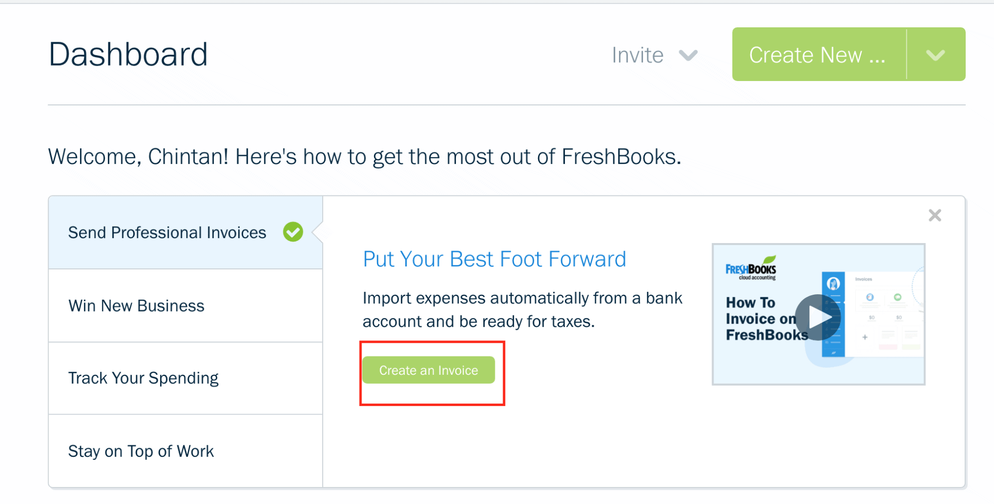 FreshBooks Review Is It The Accounting Software You Need?