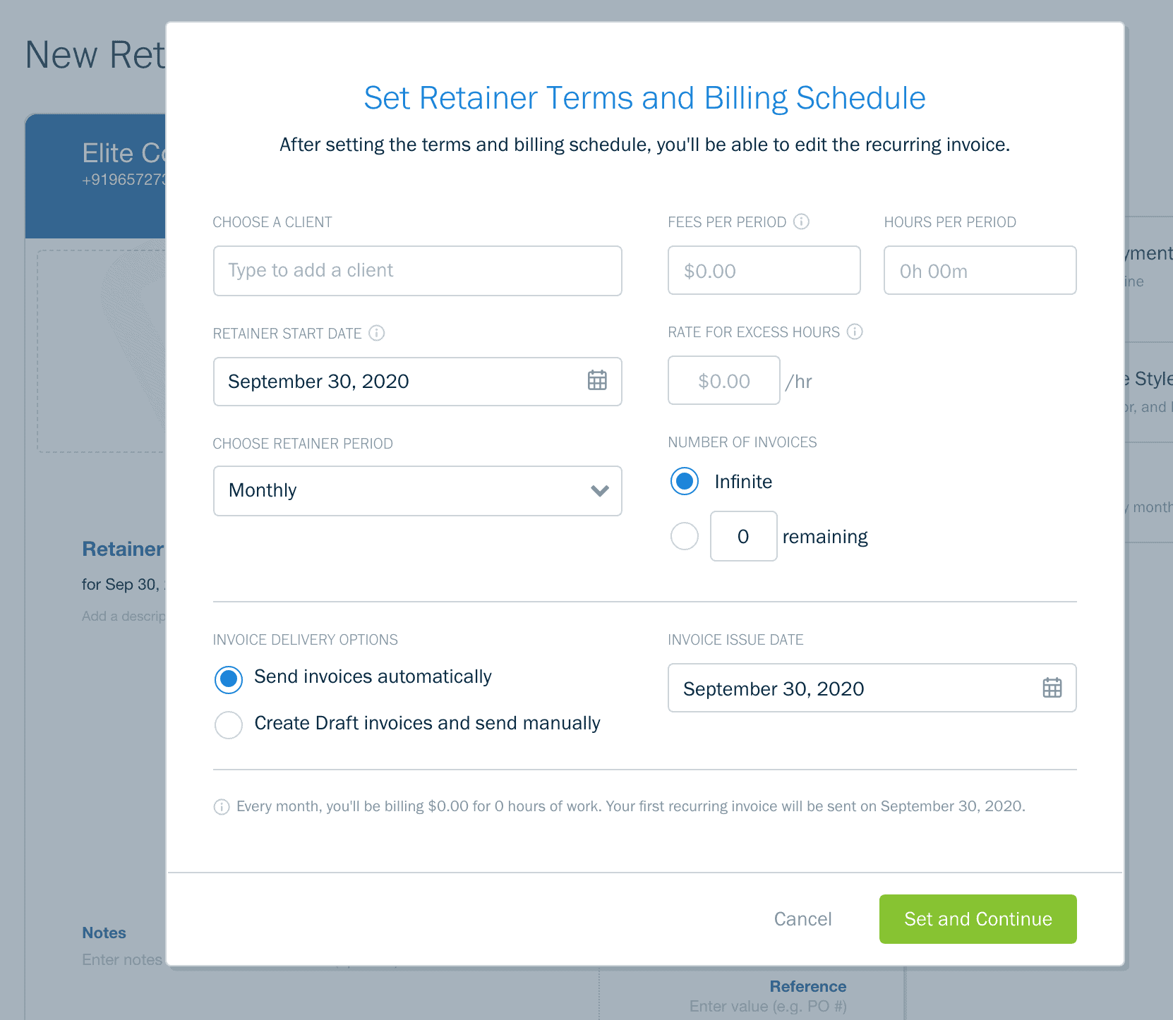 FreshBooks Review Is It The Accounting Software You Need?