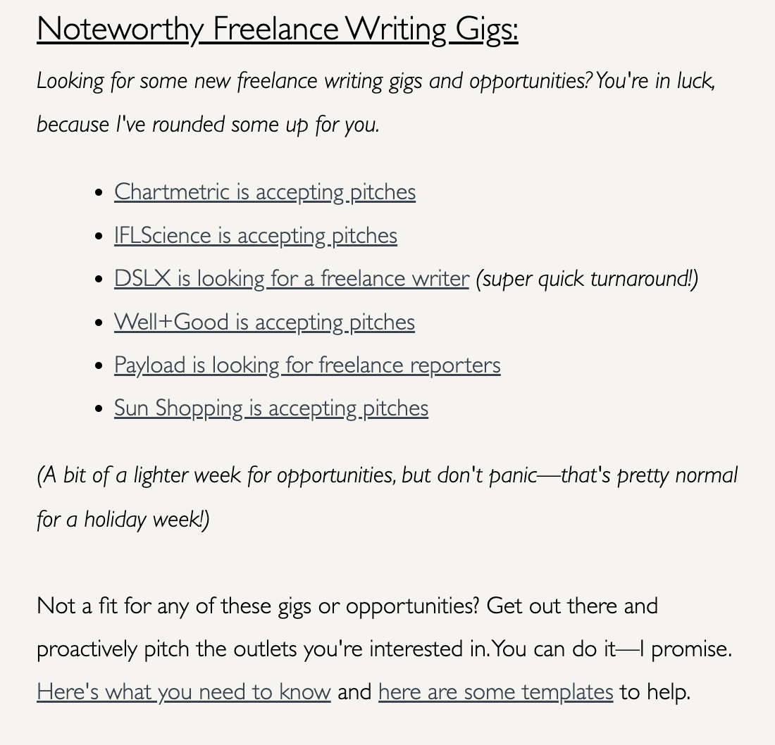 11 Best Freelance Writing Job Boards in 2023