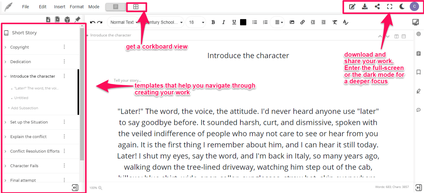 Best Book Writing Software For Authors 11 Tools