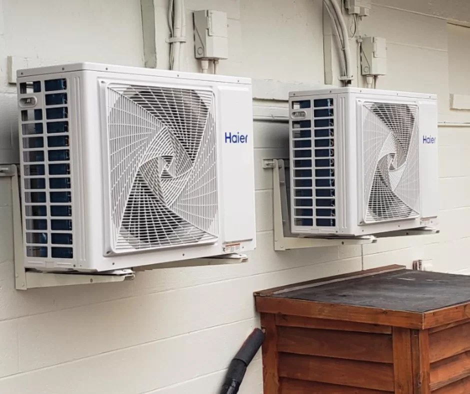 Best HVAC Wilmington, NC Services Residential & Commercial
