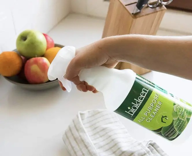 Best Kitchen Countertop CleanerTop 5 Picks Of 2022