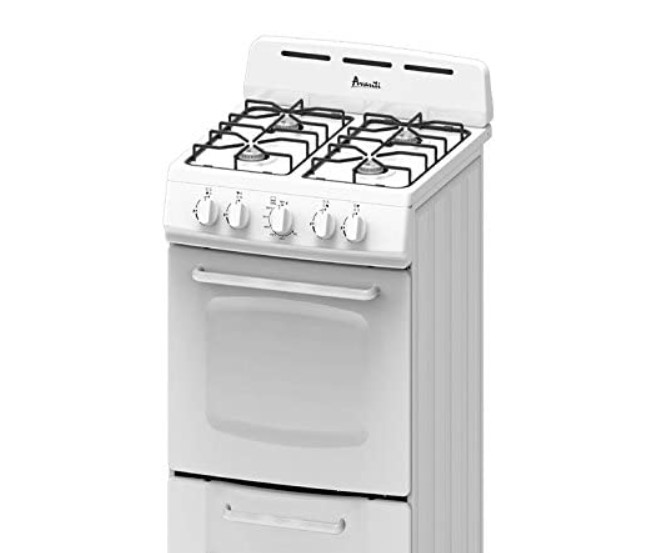 Best Freestanding Gas RangesAdvance Guide & Reviews
