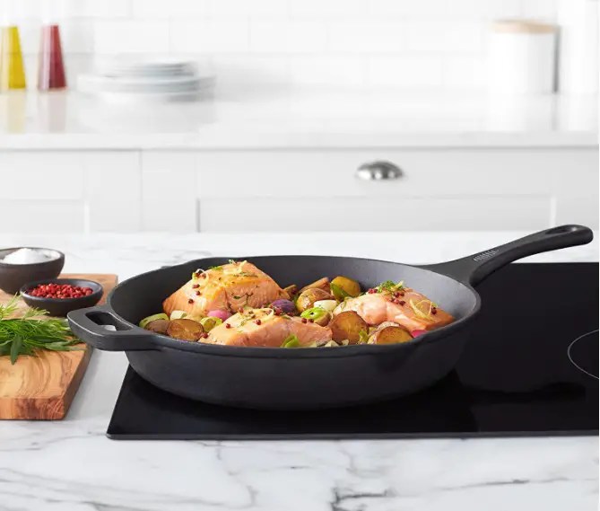 Best Vintage Cast Iron Skillet To Buy In 2021 Top 8 Picks