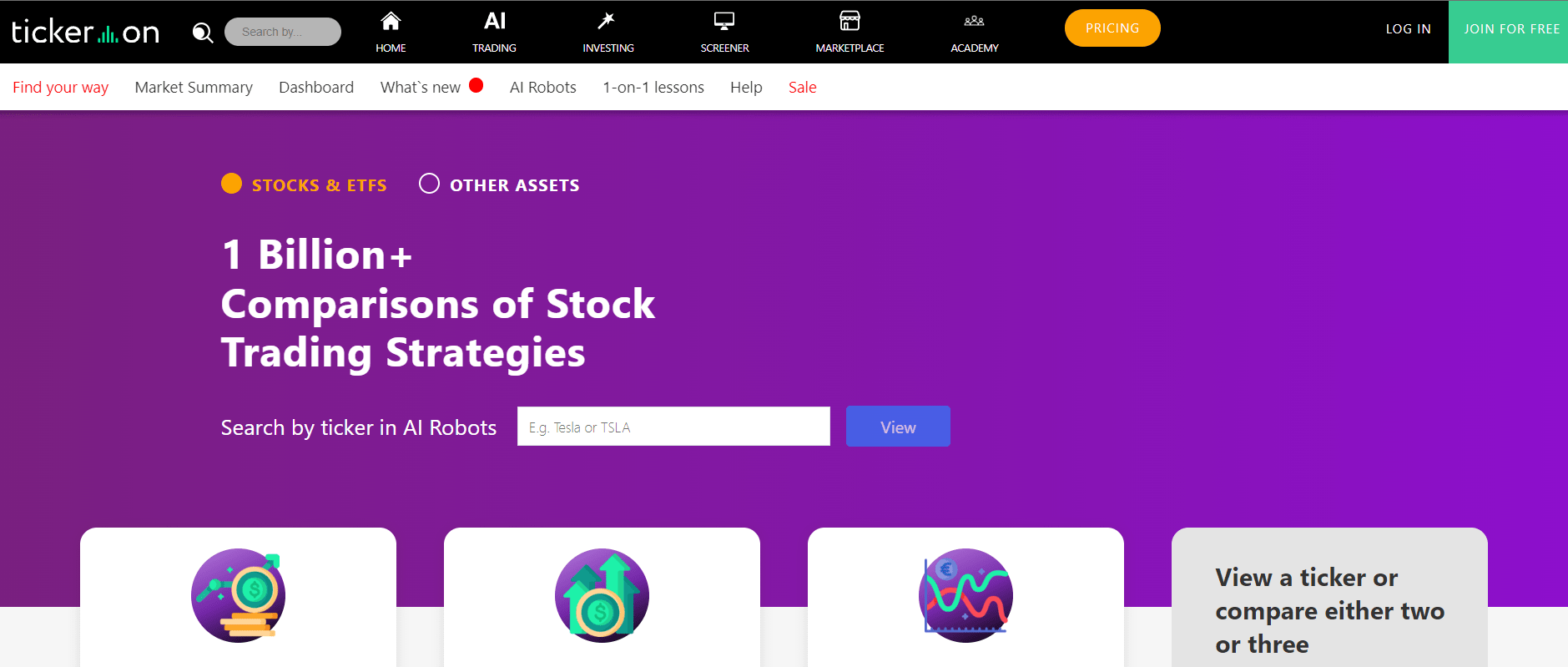 What Are The Best AI Stock Pickers On The Market?