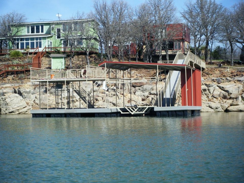 About Elite Custom Boat Docks