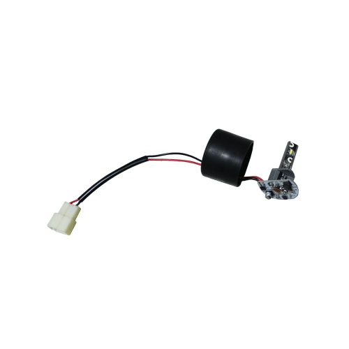 Evoution Golf Cart Replacement LED Headlight bulb Elite Custom Golf