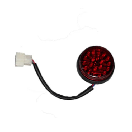 Evolution Golf Cart Replacement LED Tail / Brake Light Assembly Elite