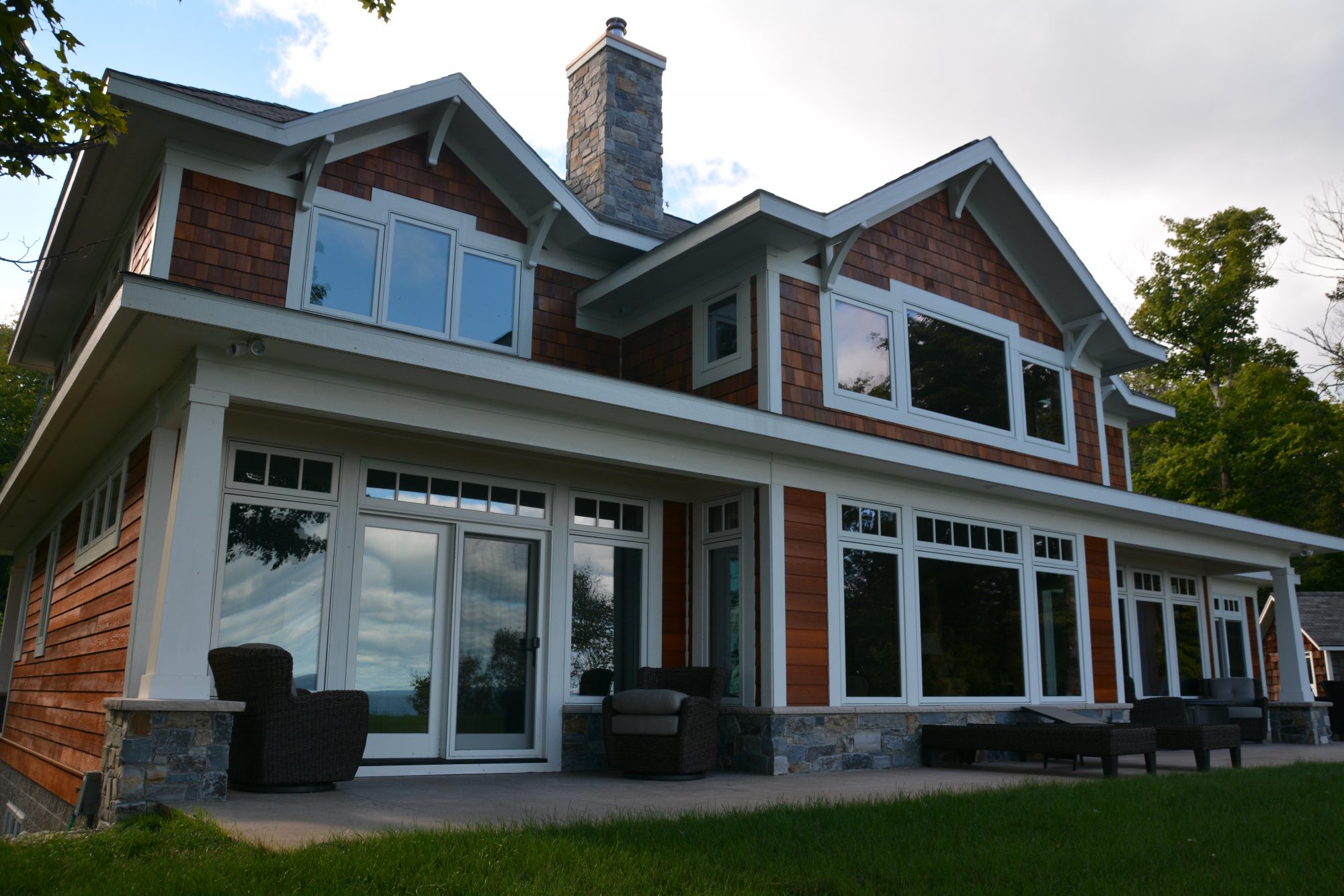 Residential Elite Custom Painting