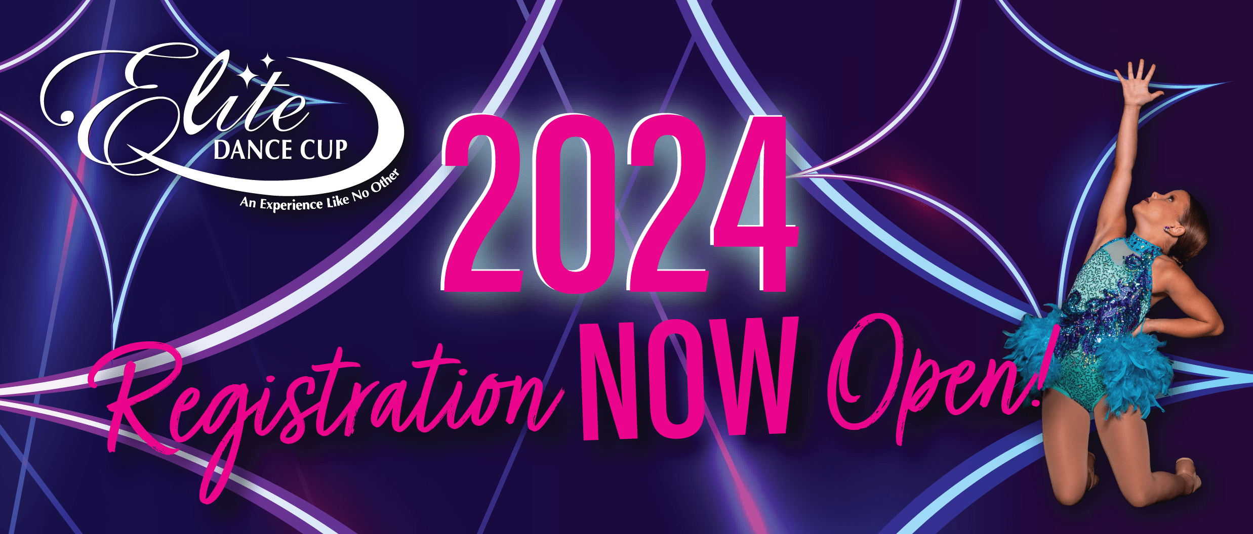 Elite Dance Cup National & Regional Dance Competition!