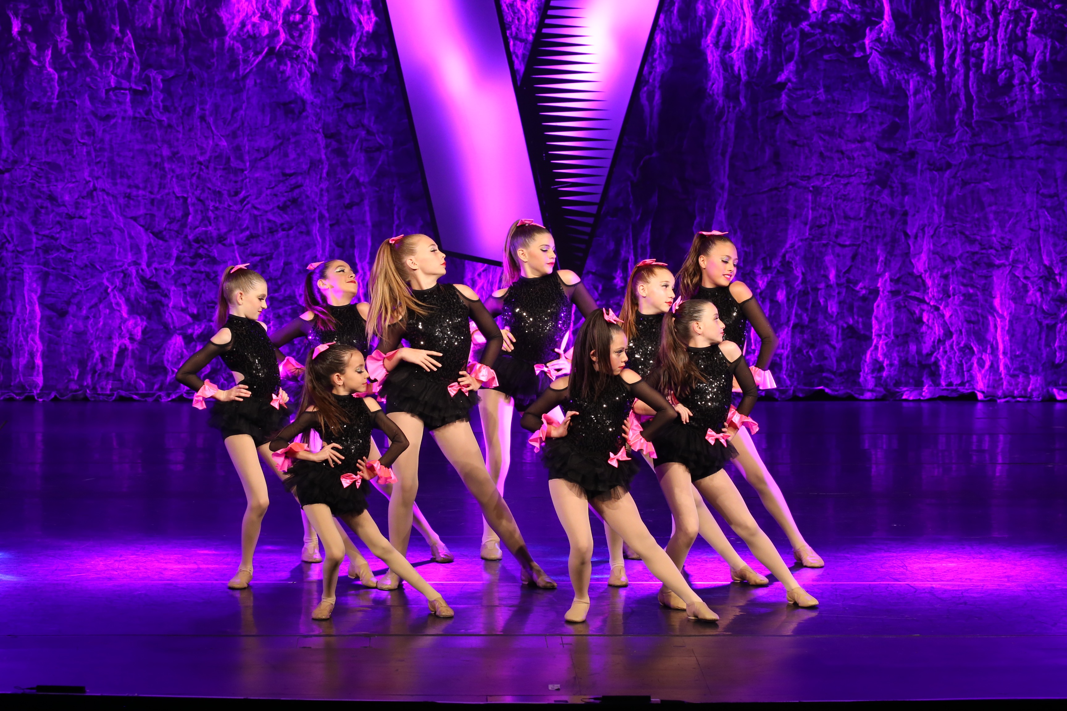 to Elite Dance and Performing Arts Center Elite Dance and