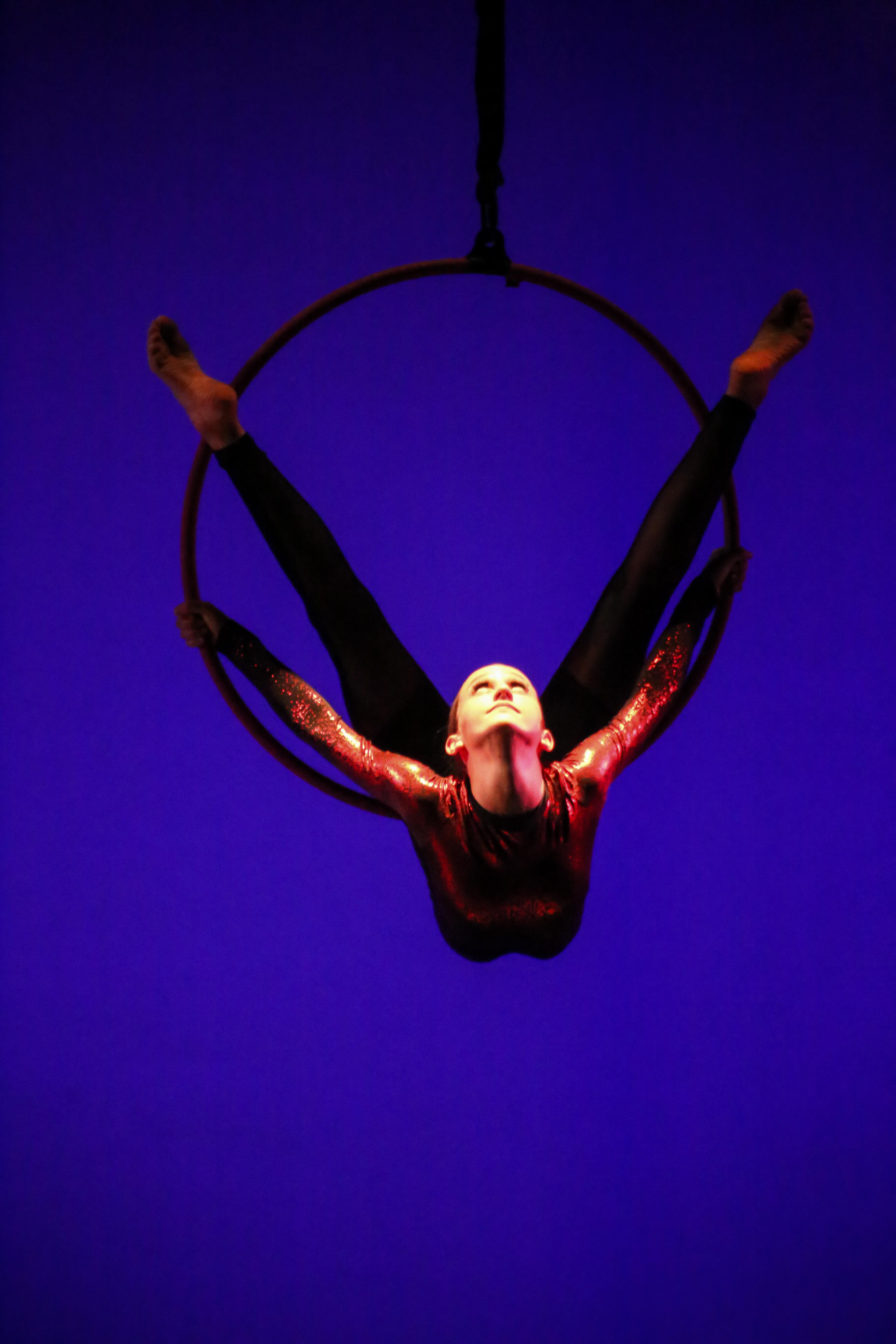 Aerial Arts Elite Dance Pac