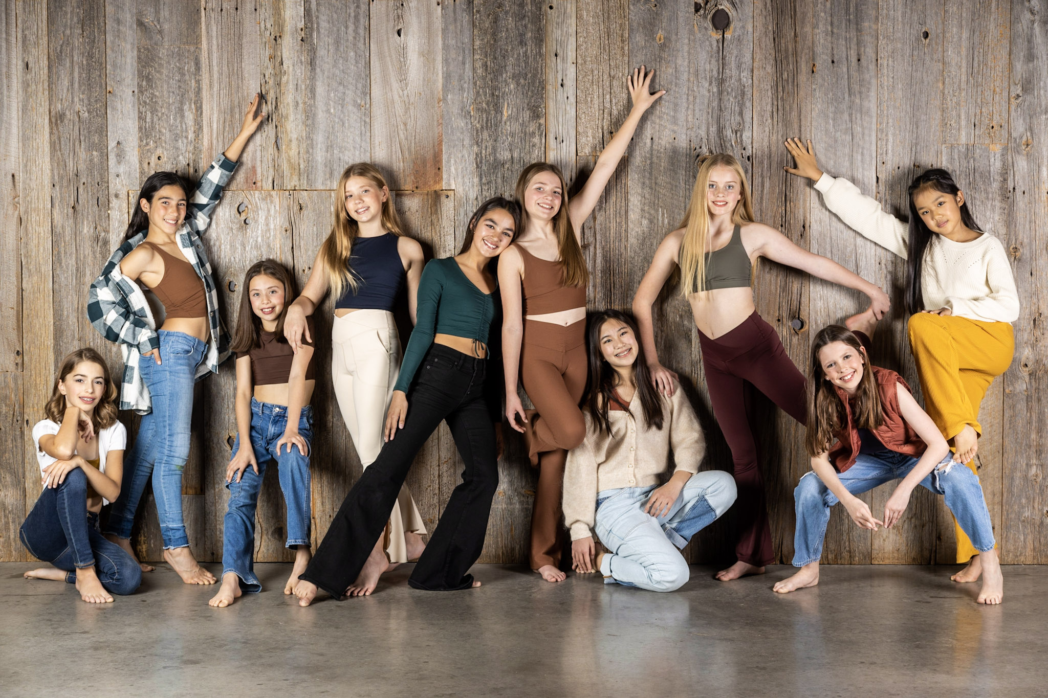 About Us Elite Dance Studio