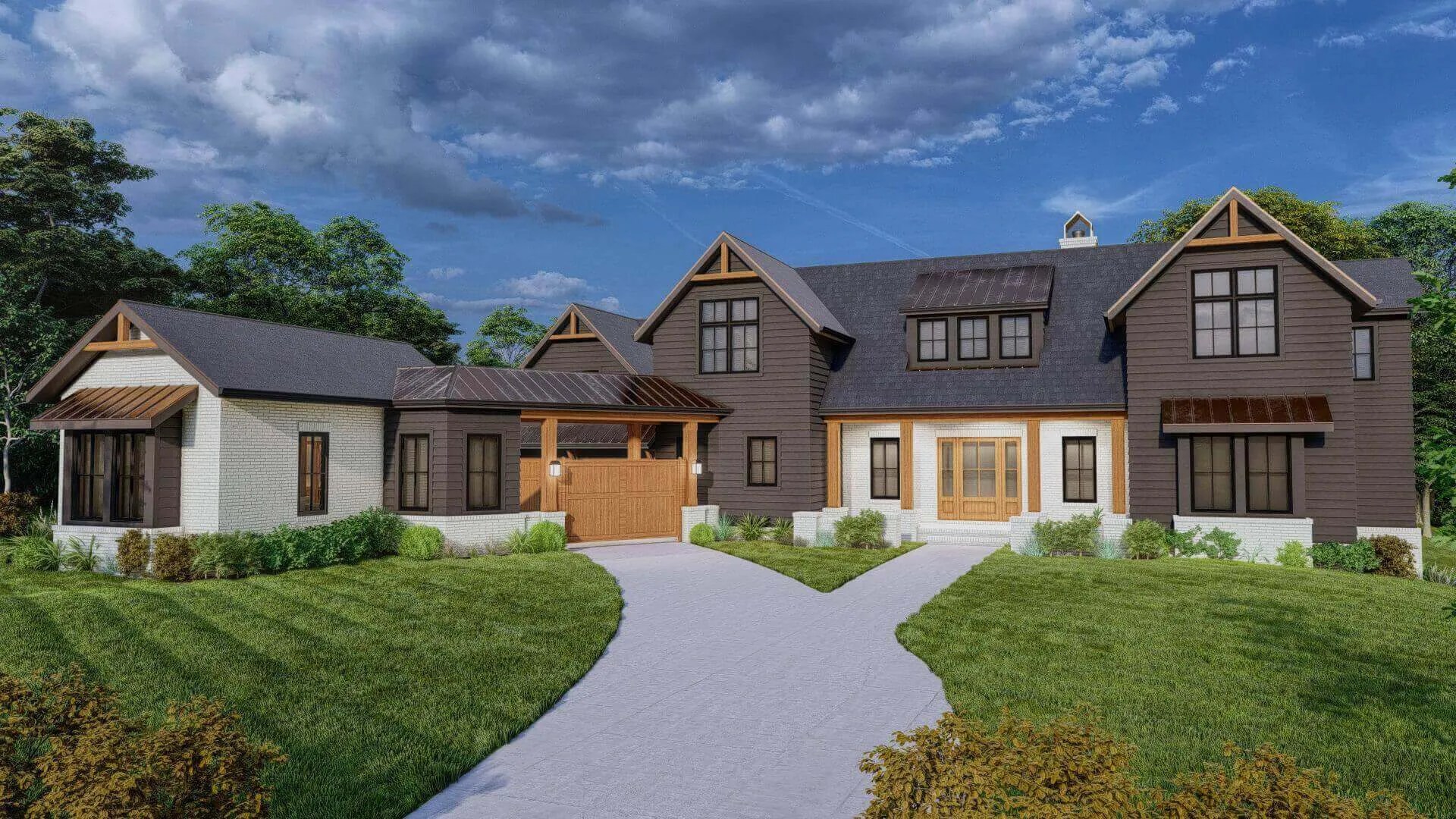 Modern Farmhouse Elite Design Group