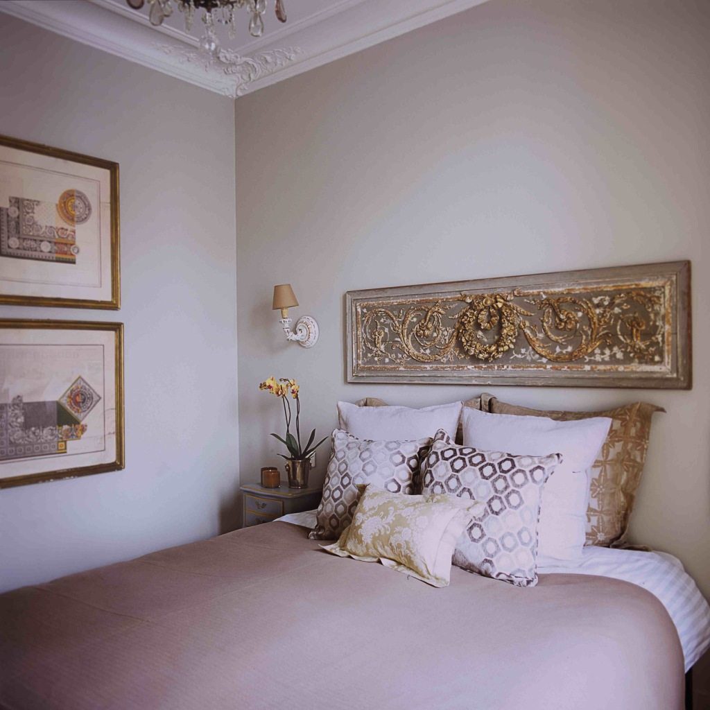 Le Triomphe European Vacation Homes Elite Destination Homes