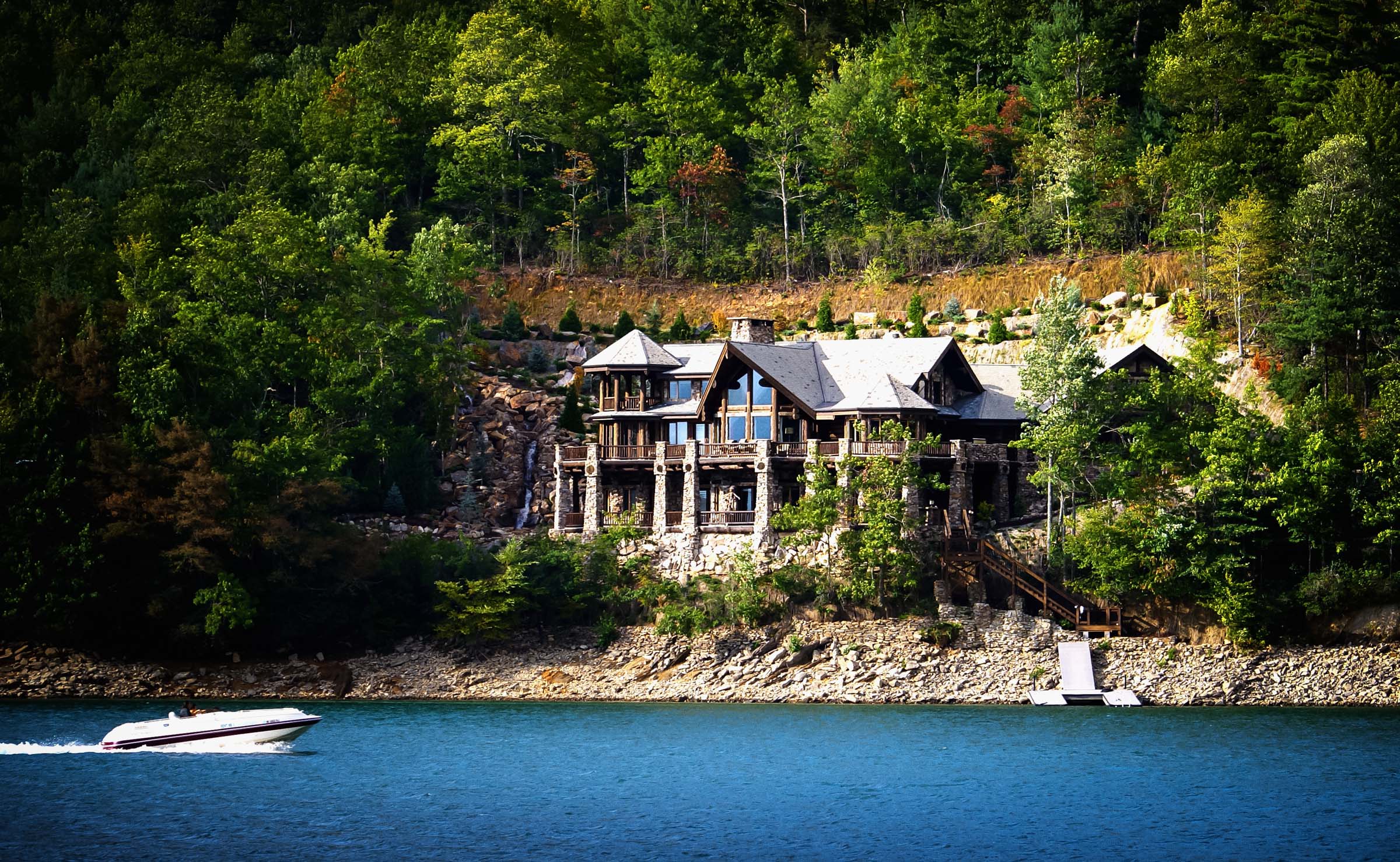 Luxury Vacation Home Rentals Elite Property Management Rental Pros