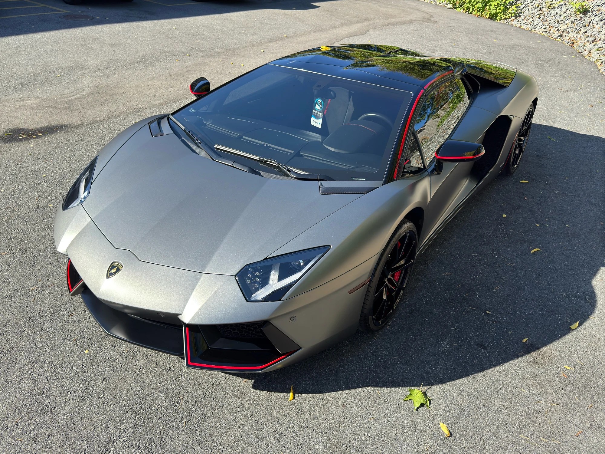 Auto Detailing & Ceramic Coating in Westborough