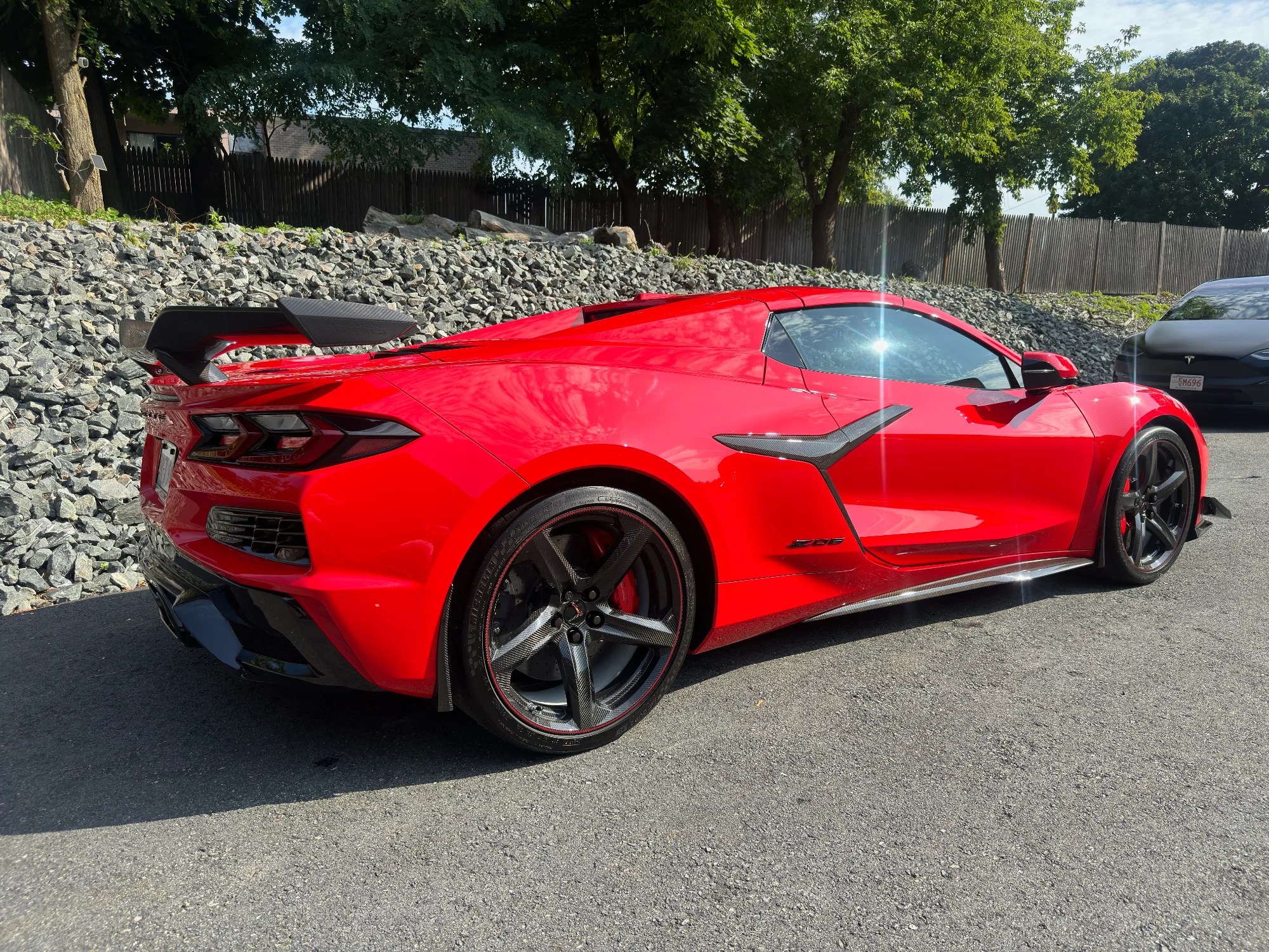 Auto Detailing & Ceramic Coating in Grafton