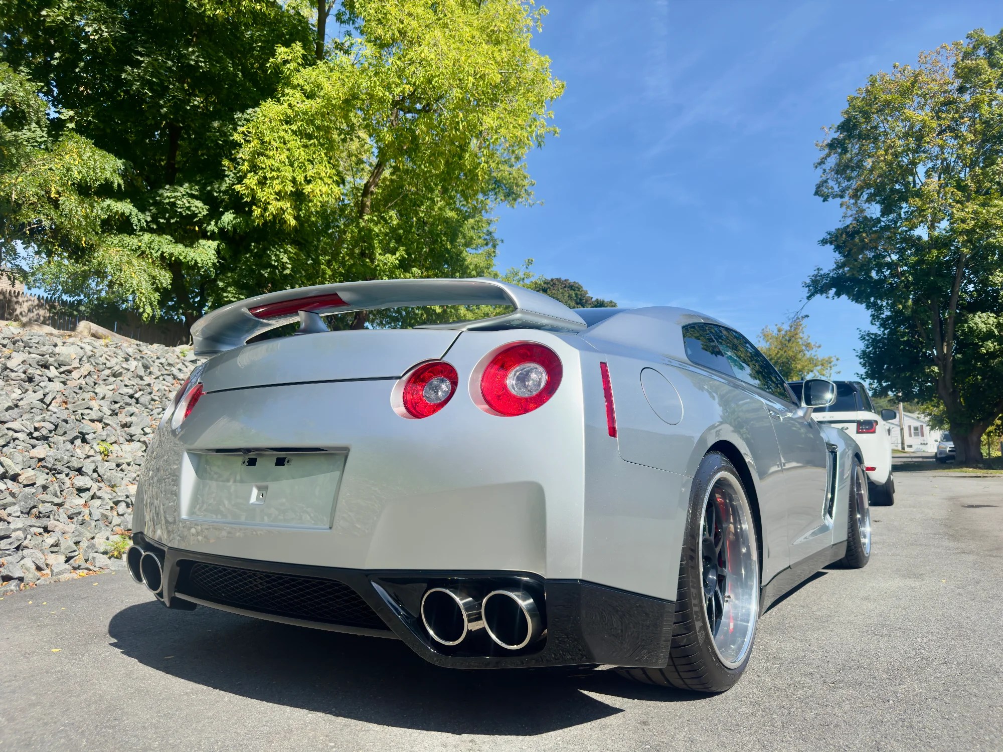 Auto Detailing & Ceramic Coating in Grafton