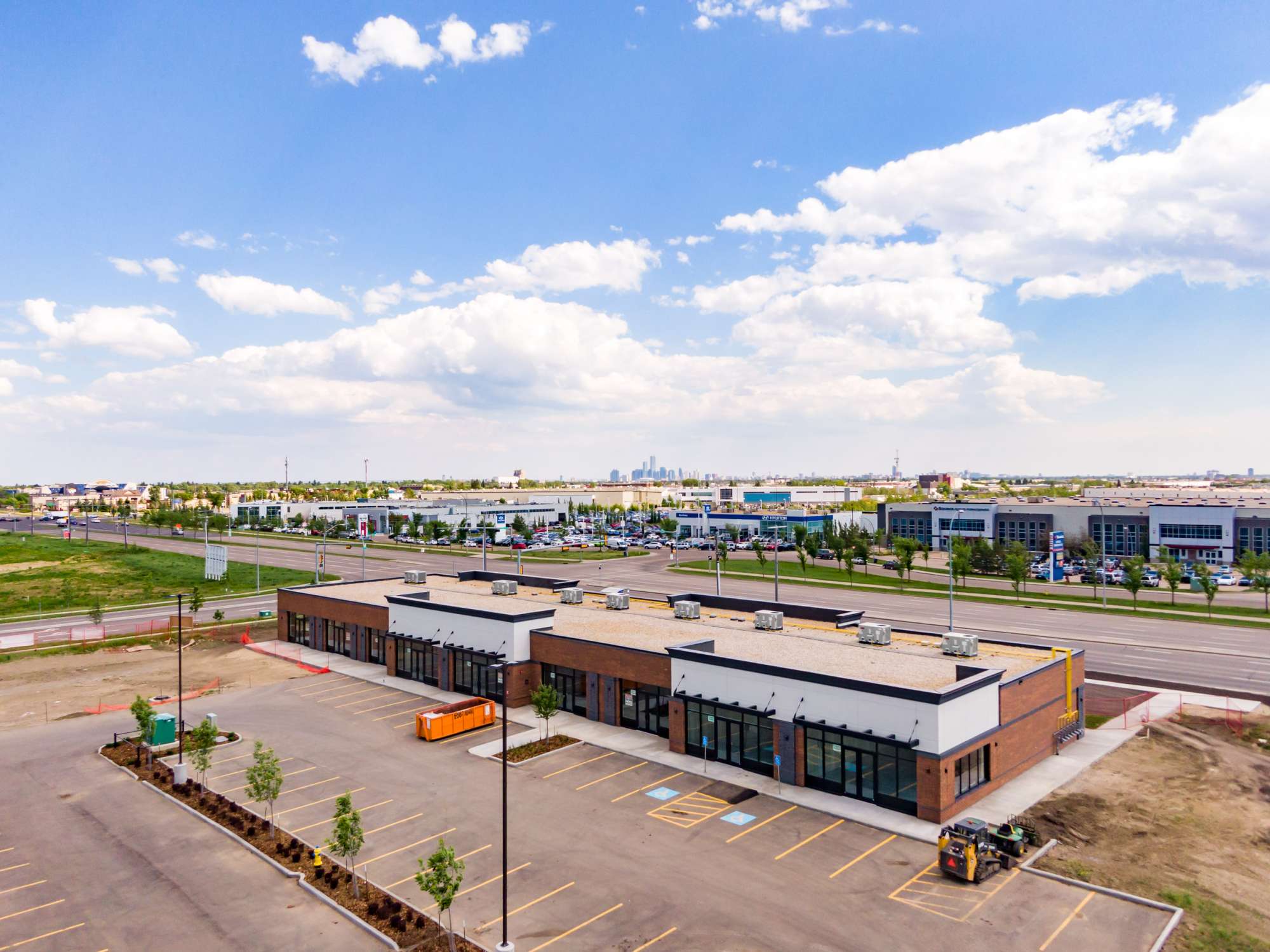 Elite Centre NW Crossing Elite Real Estate Group