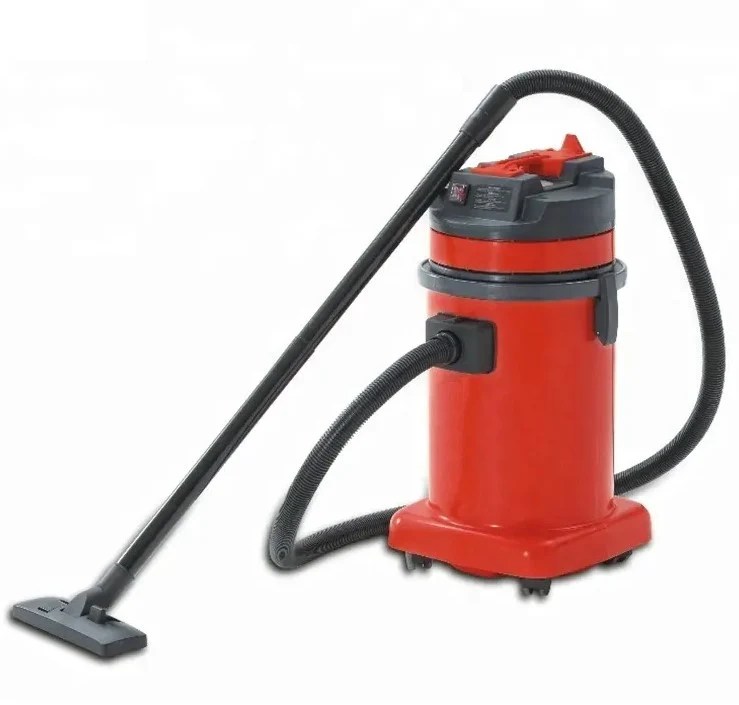 BF576A Industrial Wet/Dry Water Vacuum 30 Litre Elite Diamond Tools
