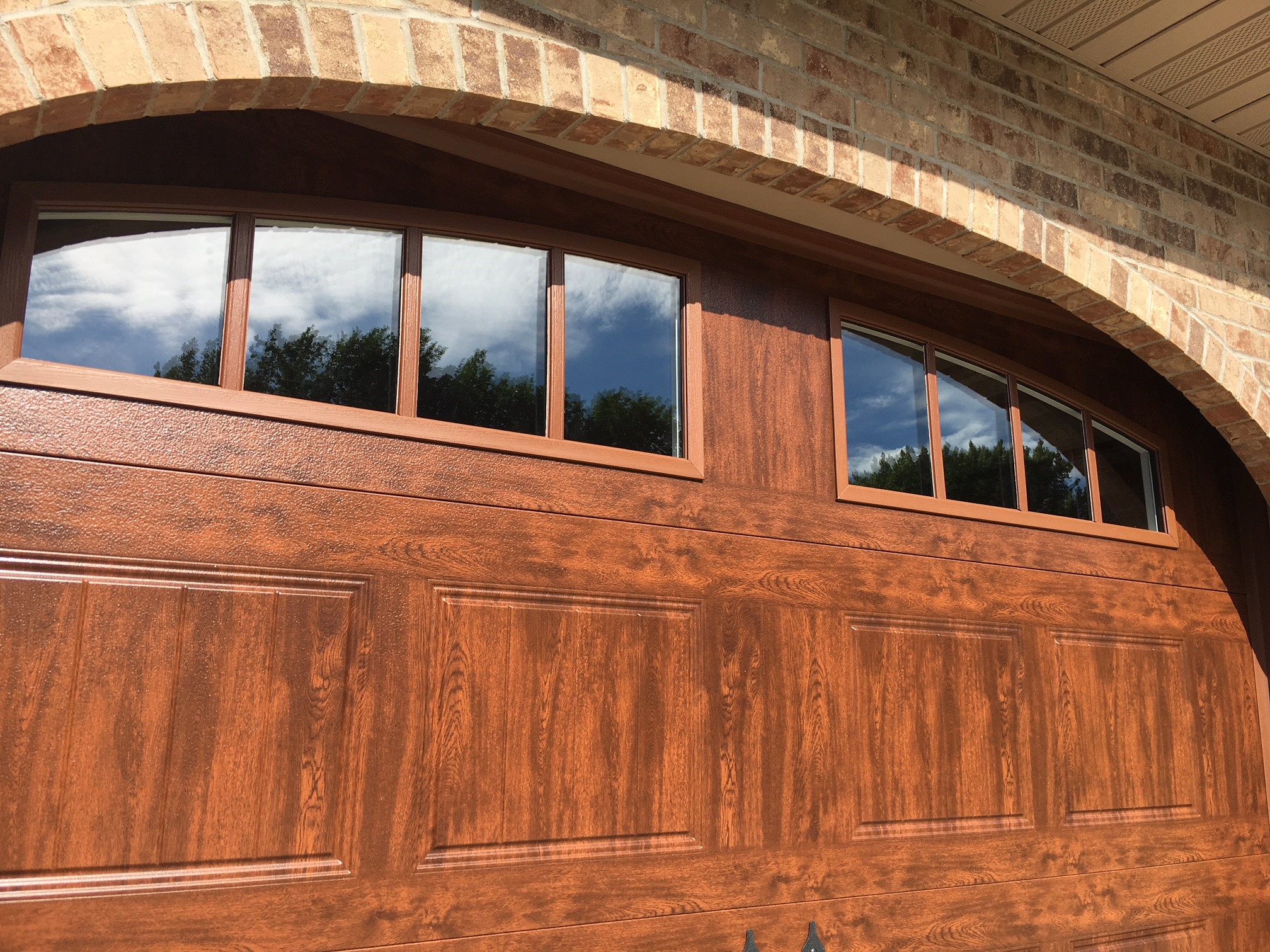 Elite Door Residential Garage Doors