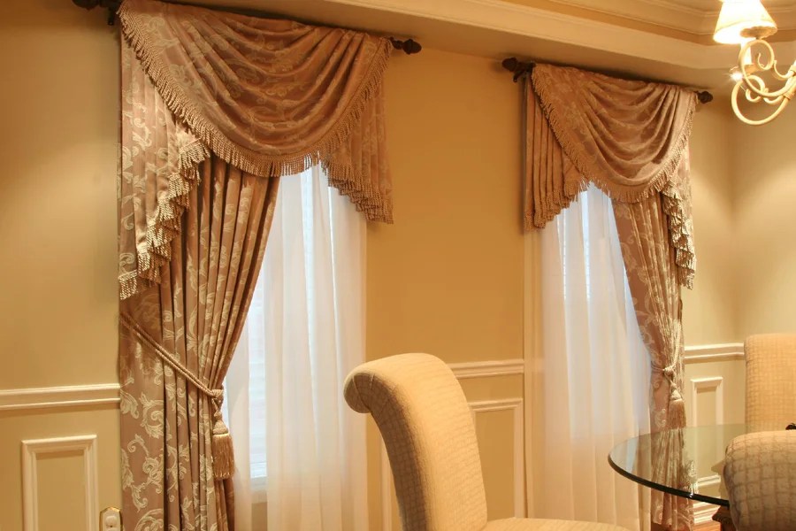 Ottawa Window Coverings, Drapes, Shades & Blinds Elite Draperies