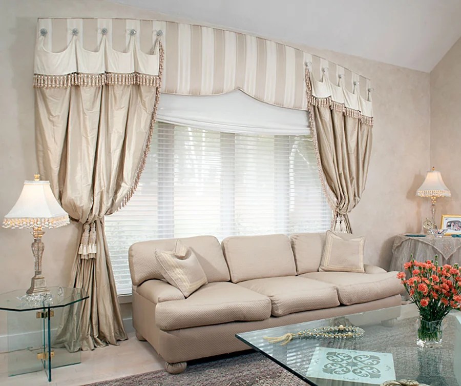 Ottawa Window Coverings, Drapes, Shades & Blinds Elite Draperies
