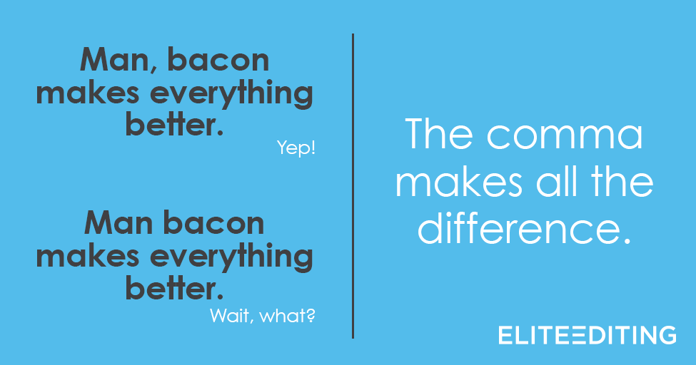 Unnecessary Commas & Common Comma Mistakes Elite Editing