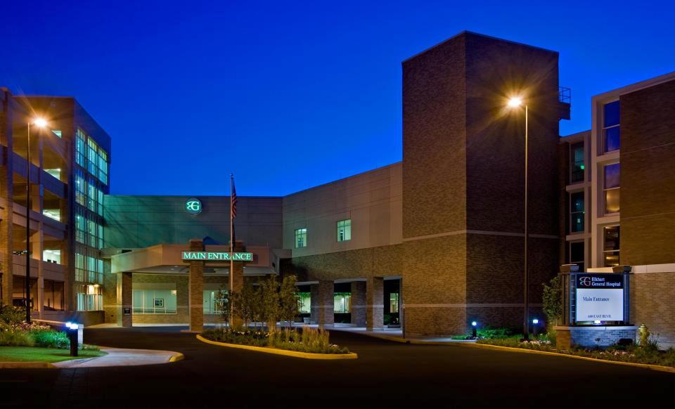 Locations Elite Emergency Physicians