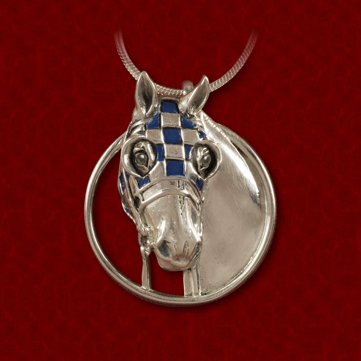Jane Heart Jewelry Celebrates the 40th Anniversary of Secretariat’s