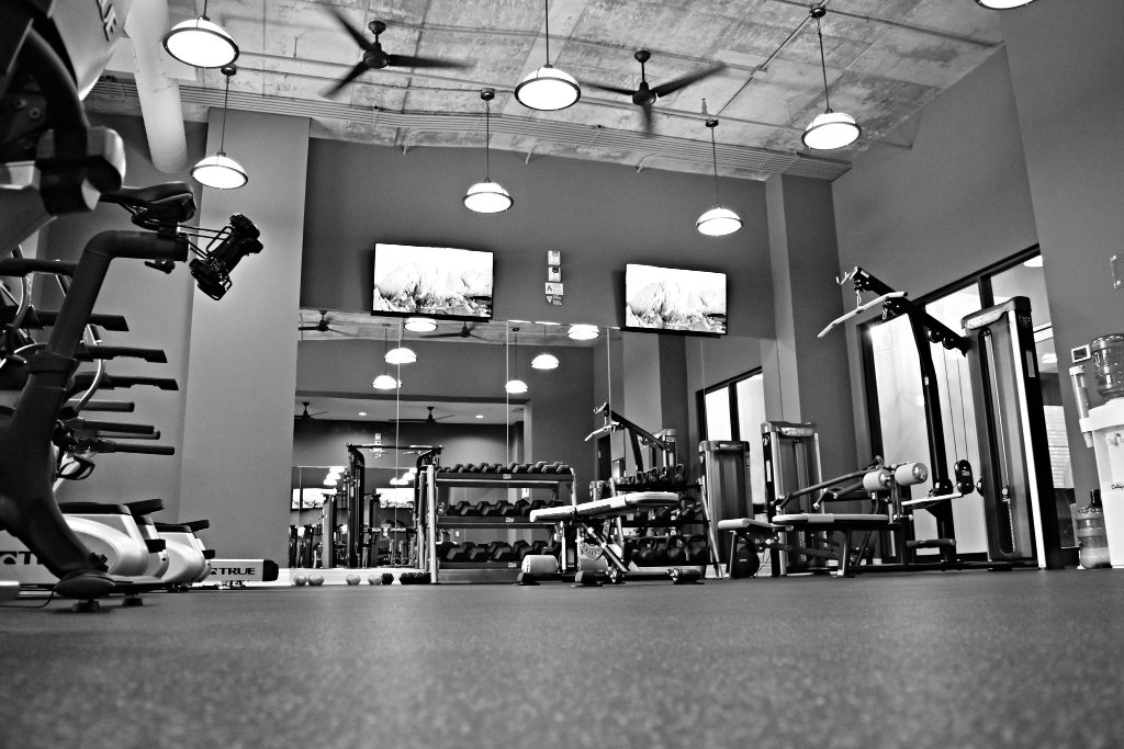 Elite Exercise Equipment Commercial Fitness Solutions