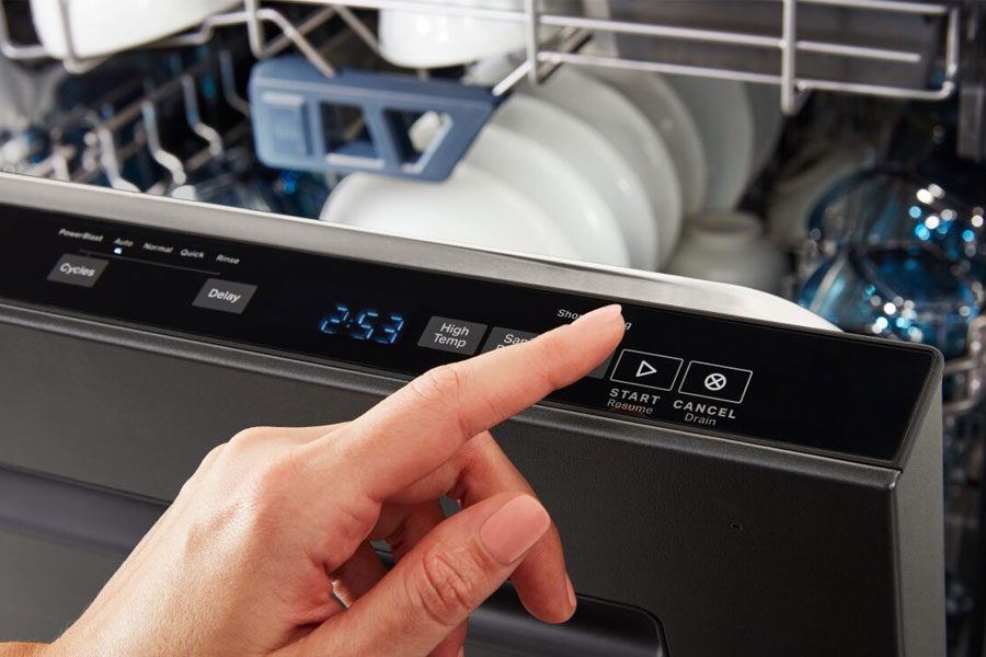 Maytag Dishwasher Repair EliteExperts