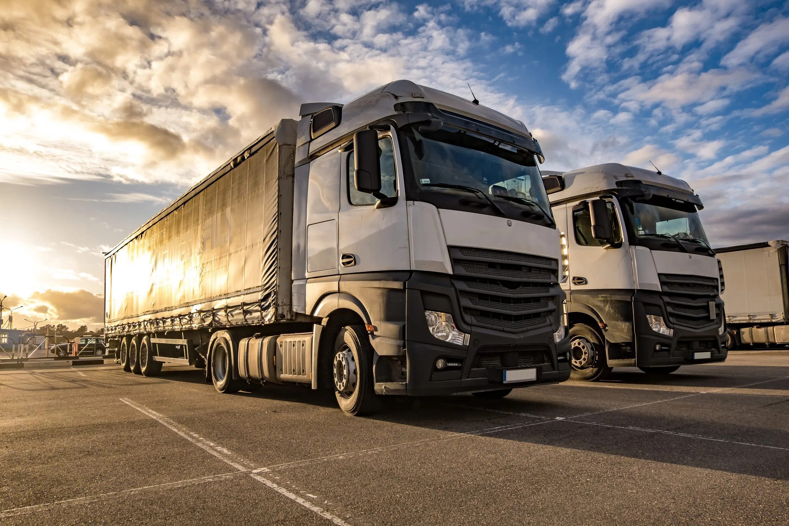 Route Optimization & GPS for Commercial Trucks Elite EXTRA