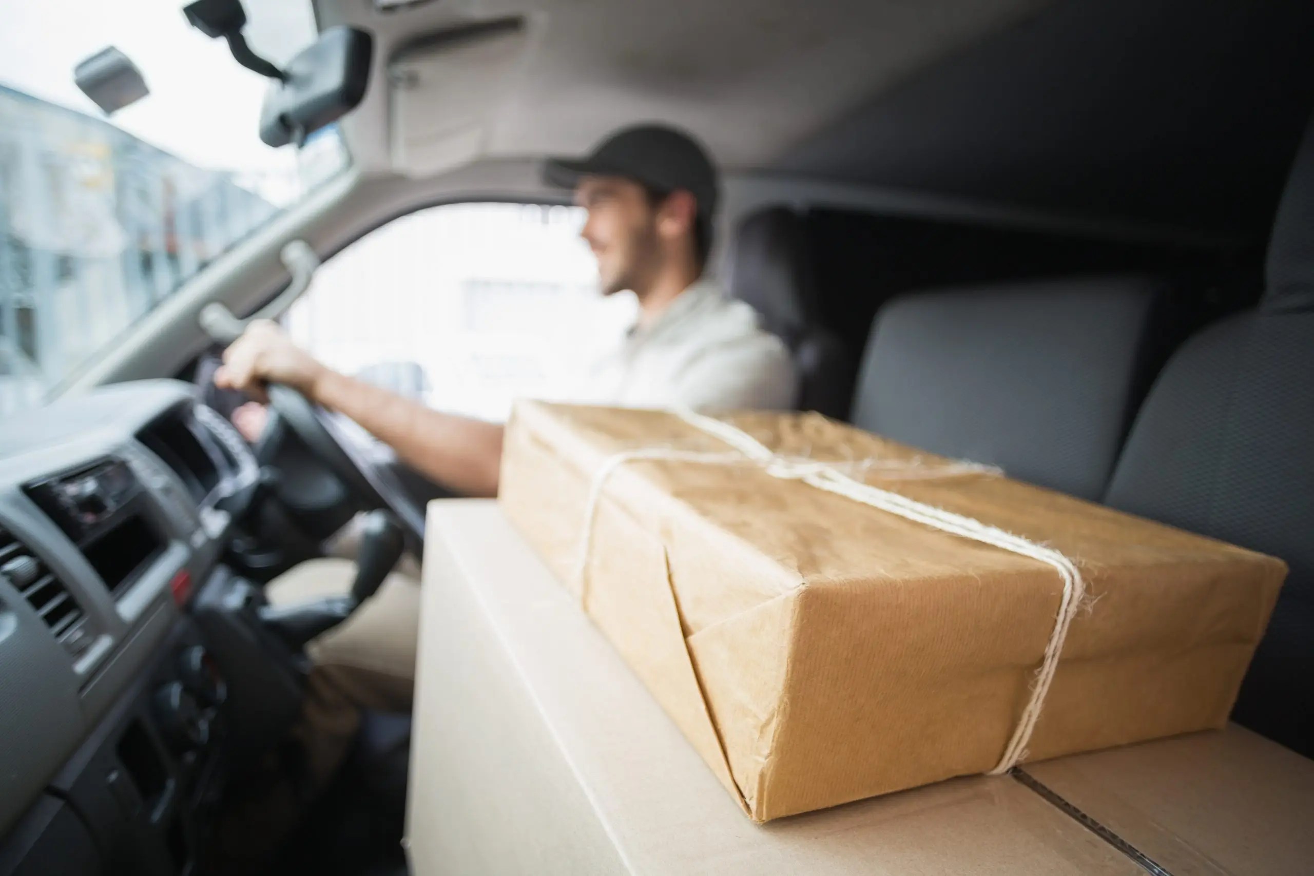 Want to a Delivery Driver? Requirements, Salary, and More