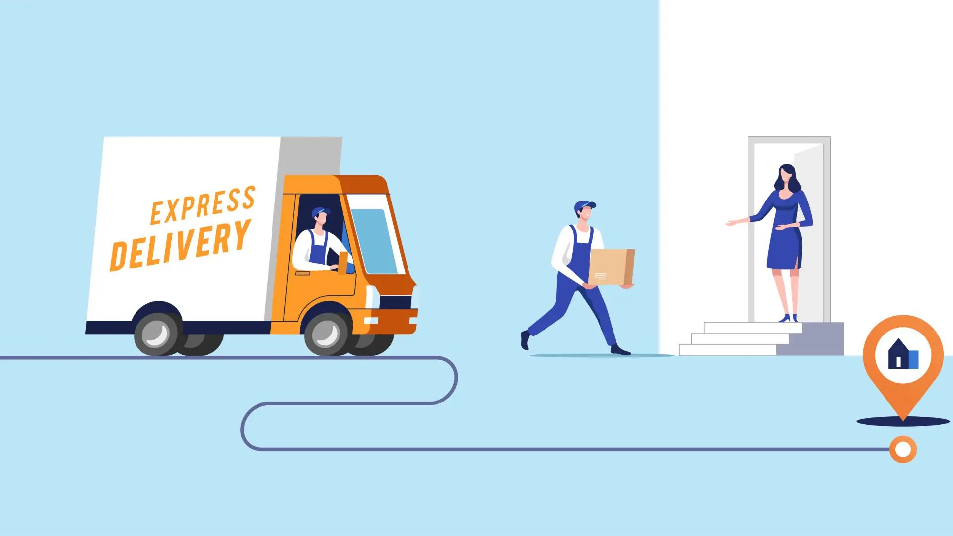 What is Direct Store Delivery? Everything You Need to Know. Elite EXTRA