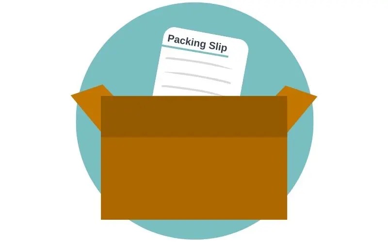 The Perfect Packing Slip for Last Mile Deliveries Elite EXTRA