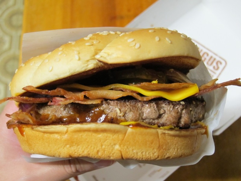 10 Deadliest Fast Foods You Won't Believe Exist In America RN Elite Facts