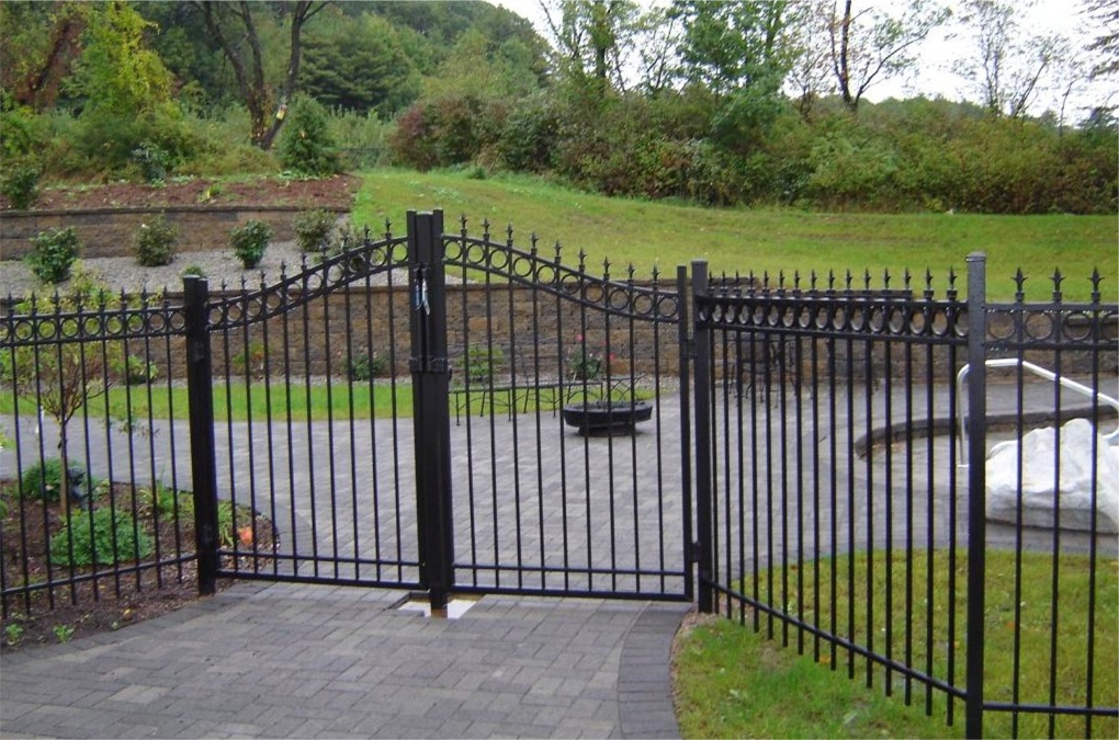 Elite Gates Discount Fence Supply