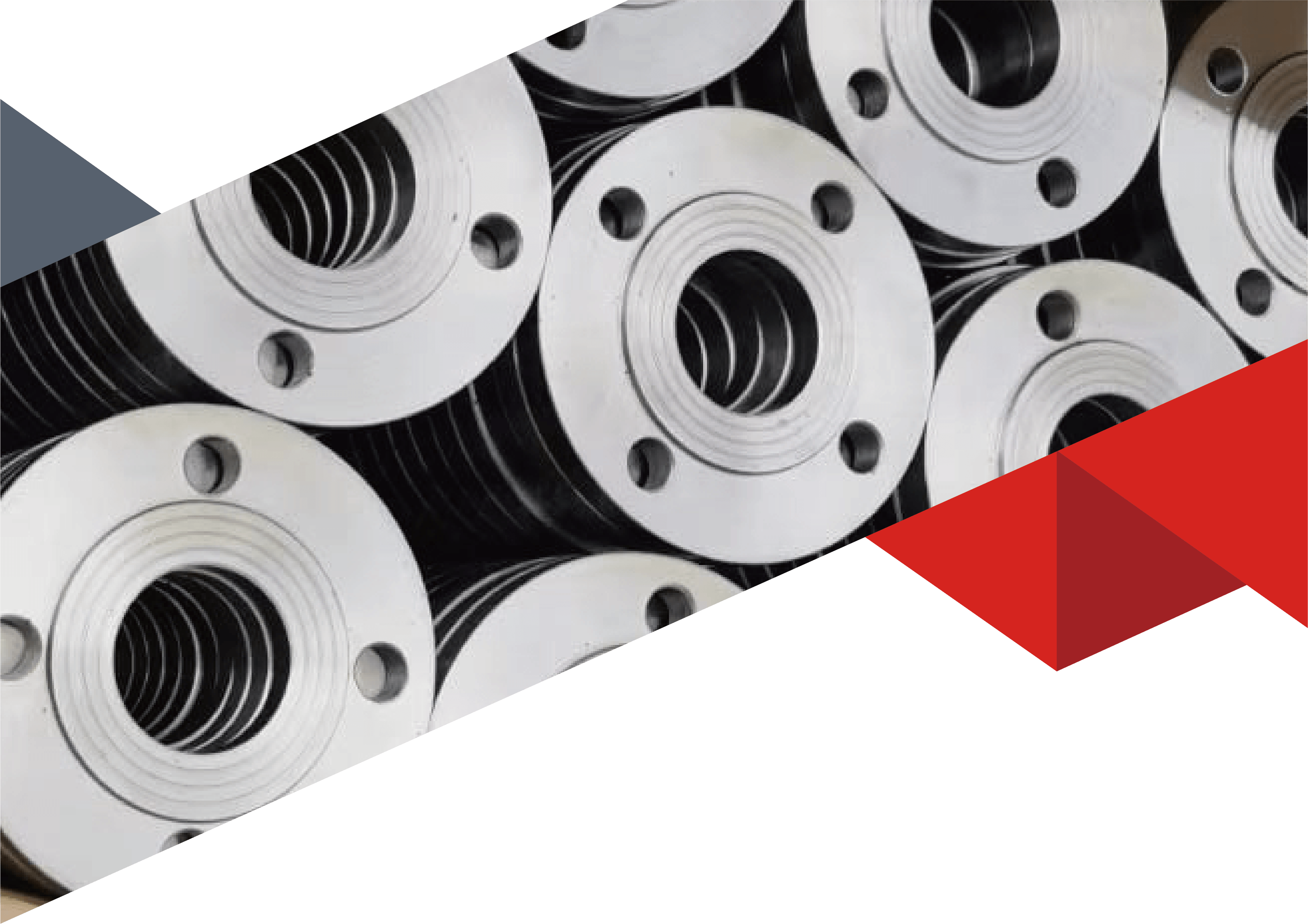 flat welding flange ELITE FLANGE