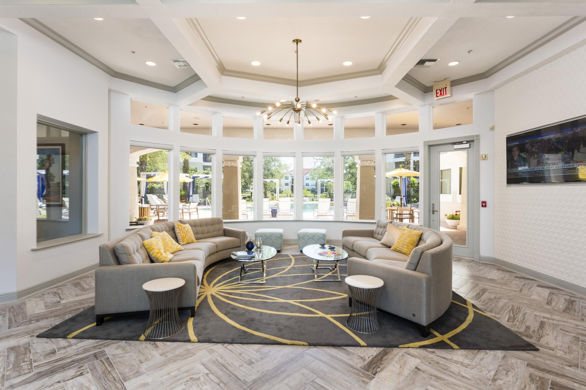 Tampa Multifamily Elite Flooring