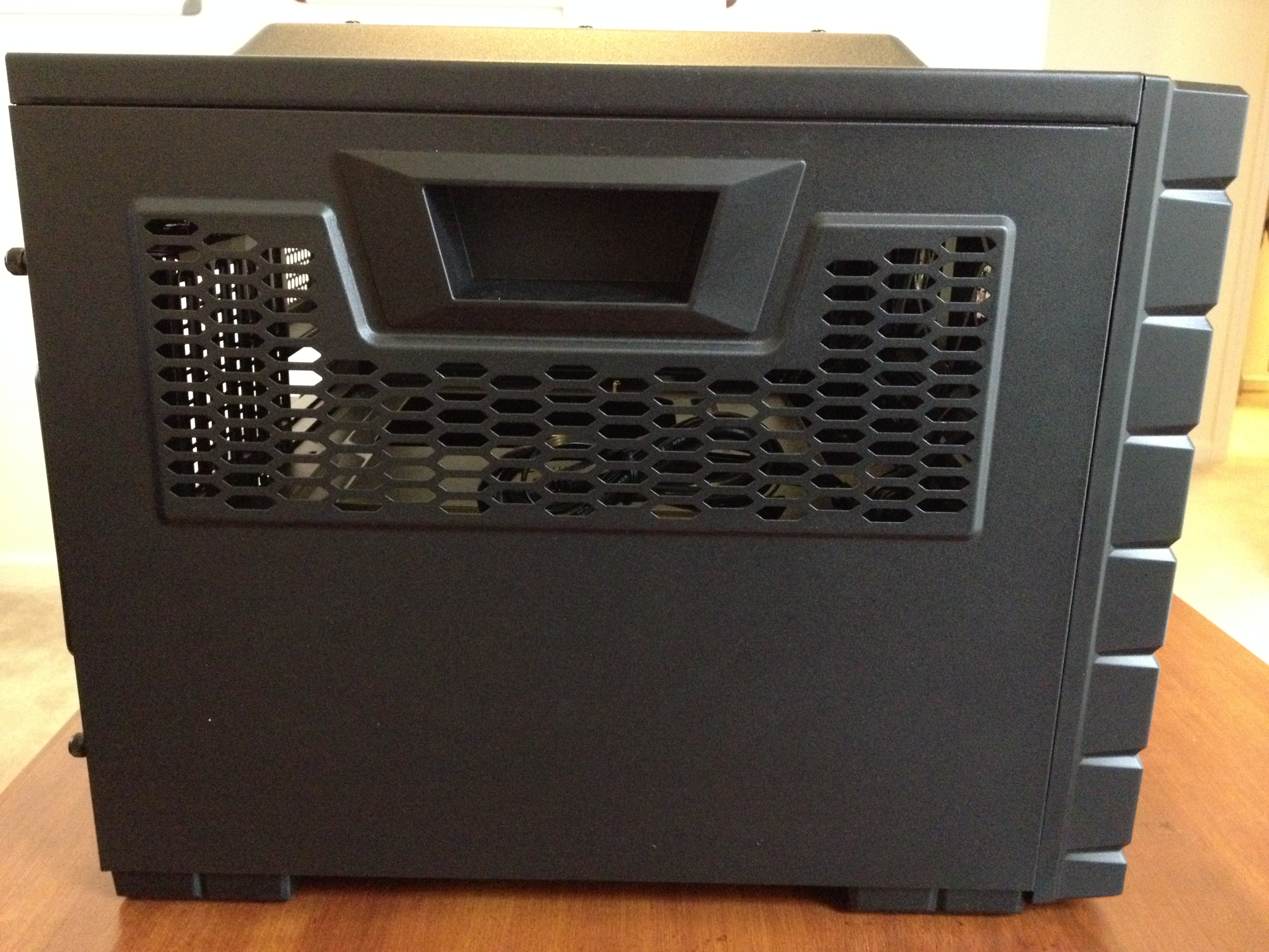 Cooler Master HAF XB EVO Review