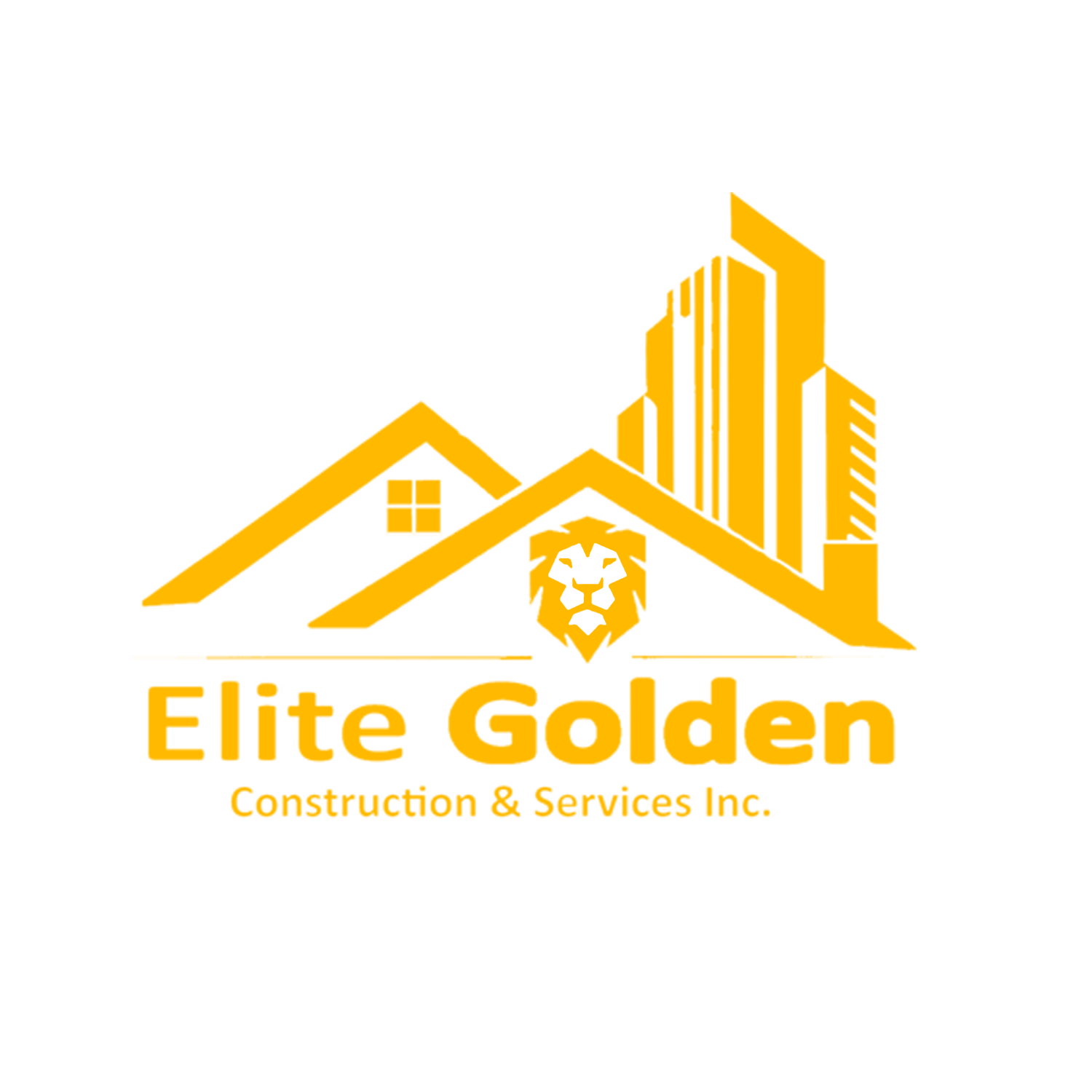 Construction Elite Golden Construction