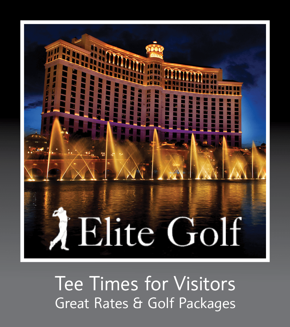 Aliante Tee Time Reservations Elite Golf Management